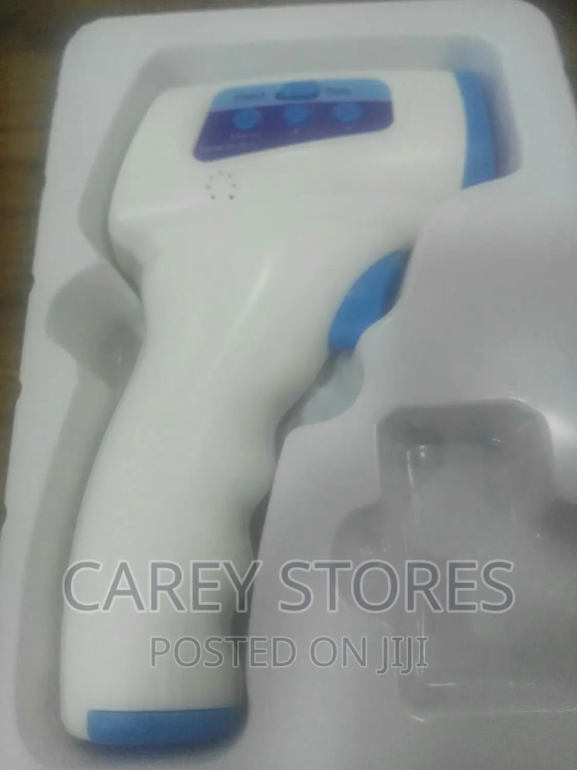Infrared Thermometer