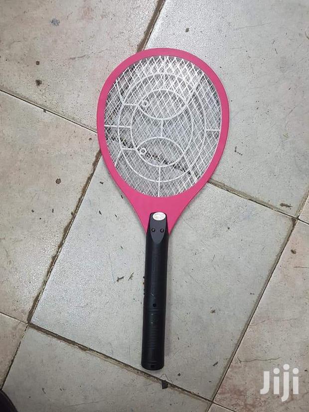 Mosquito Swatter