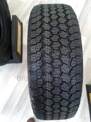 235/70 R16 Good Year Wrangler Tyre