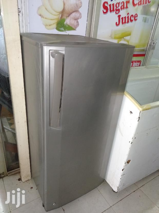 Lg Refrigerator