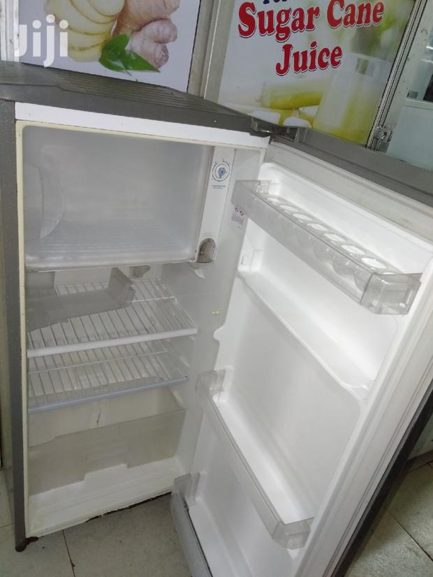 Lg Refrigerator - thumbnail 2