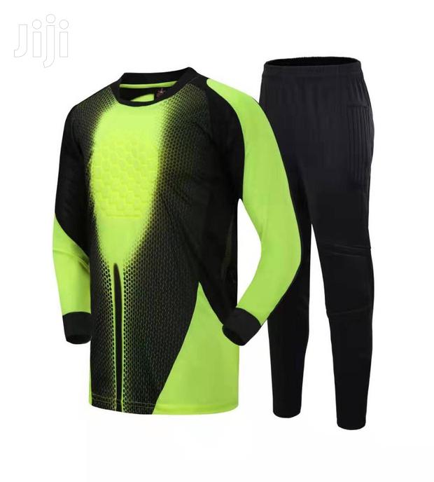 Goal Keepers Jersey - thumbnail 3