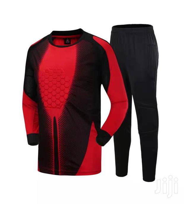 Goal Keepers Jersey - thumbnail 2