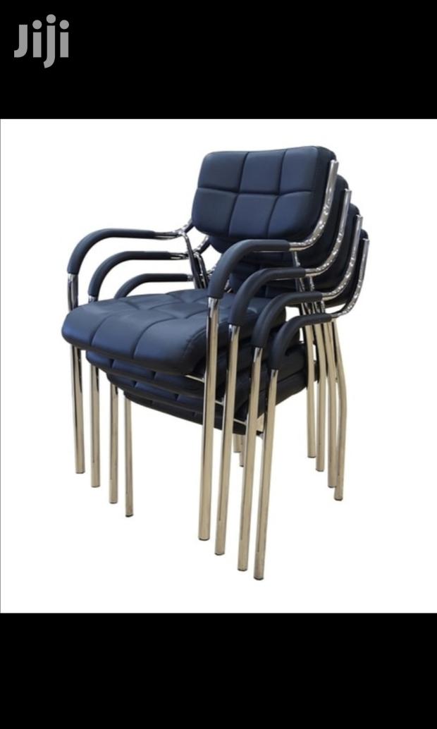 Reception Seats