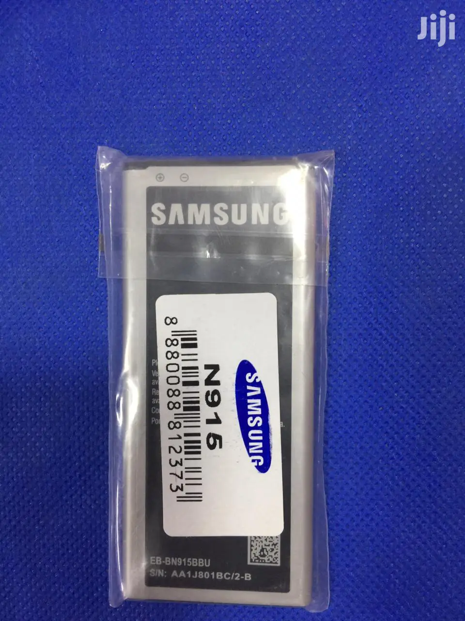Samsung Galaxy N915 Battery