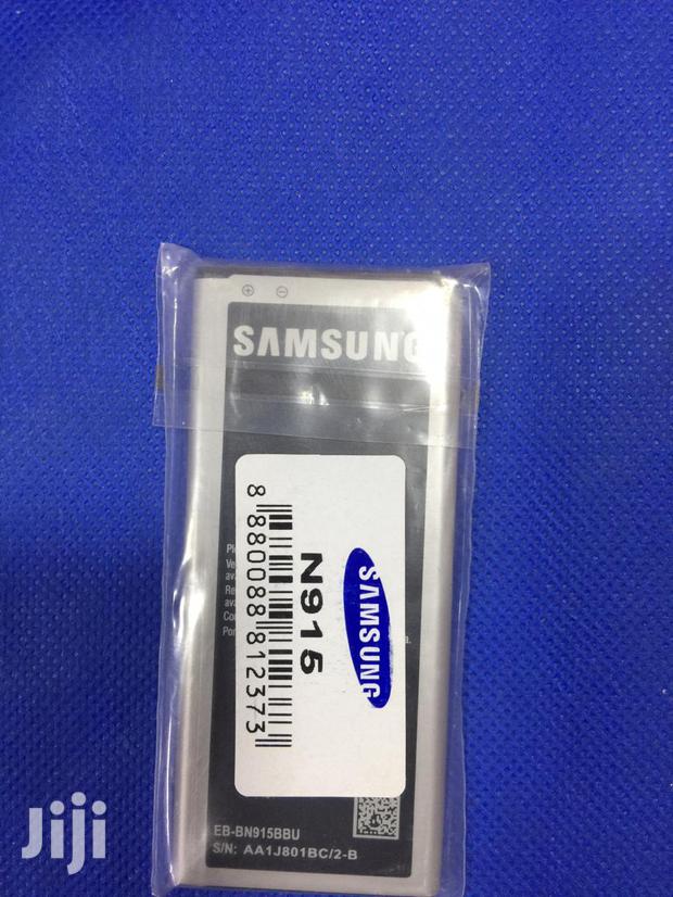 Samsung Galaxy N915 Battery - thumbnail 2