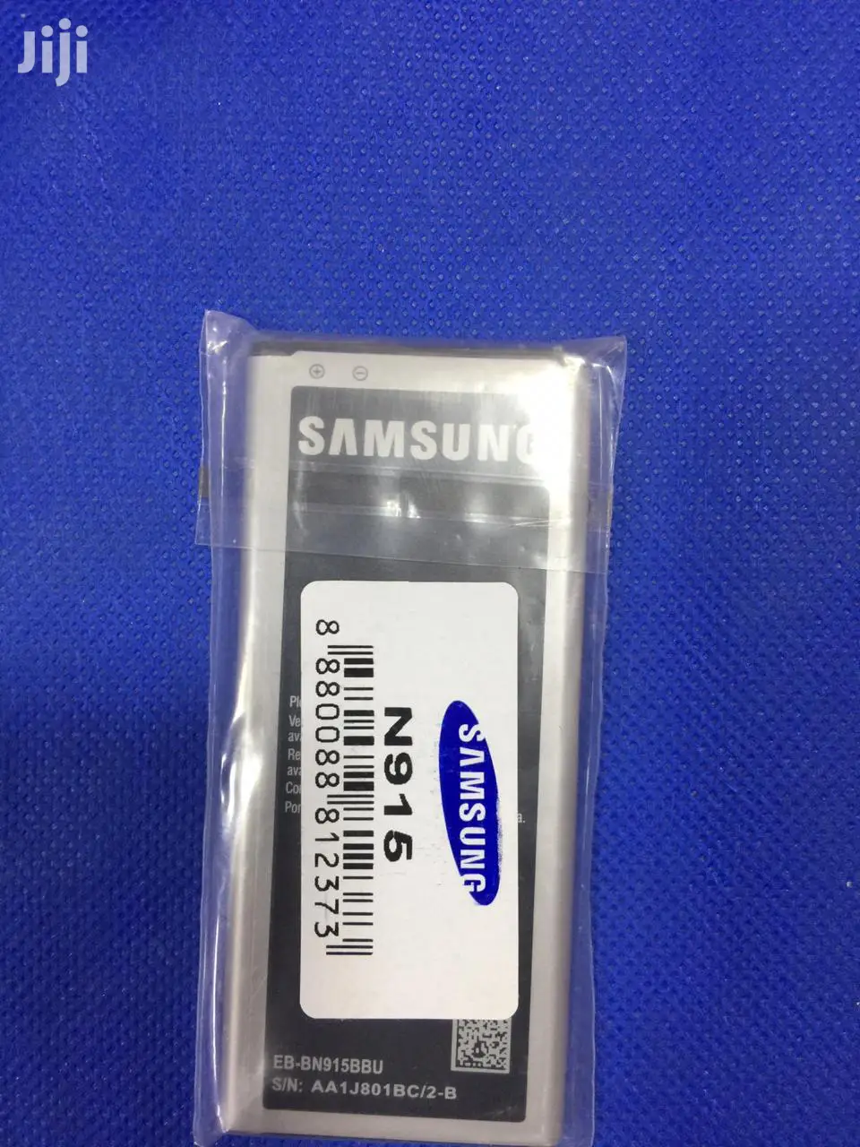Samsung Galaxy N915 Battery