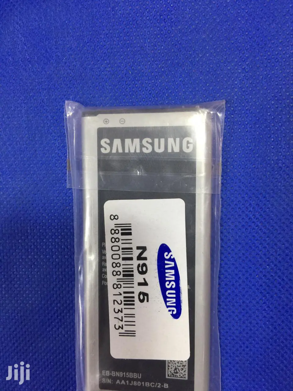 Samsung Galaxy N915 Battery