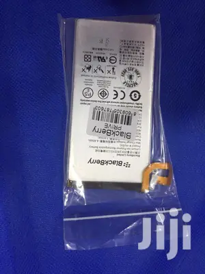 Blackberry Prive Battery