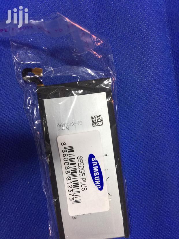 Samsung Galaxy S6,S6 Edge,S6 Edge Plus Battery - thumbnail 3
