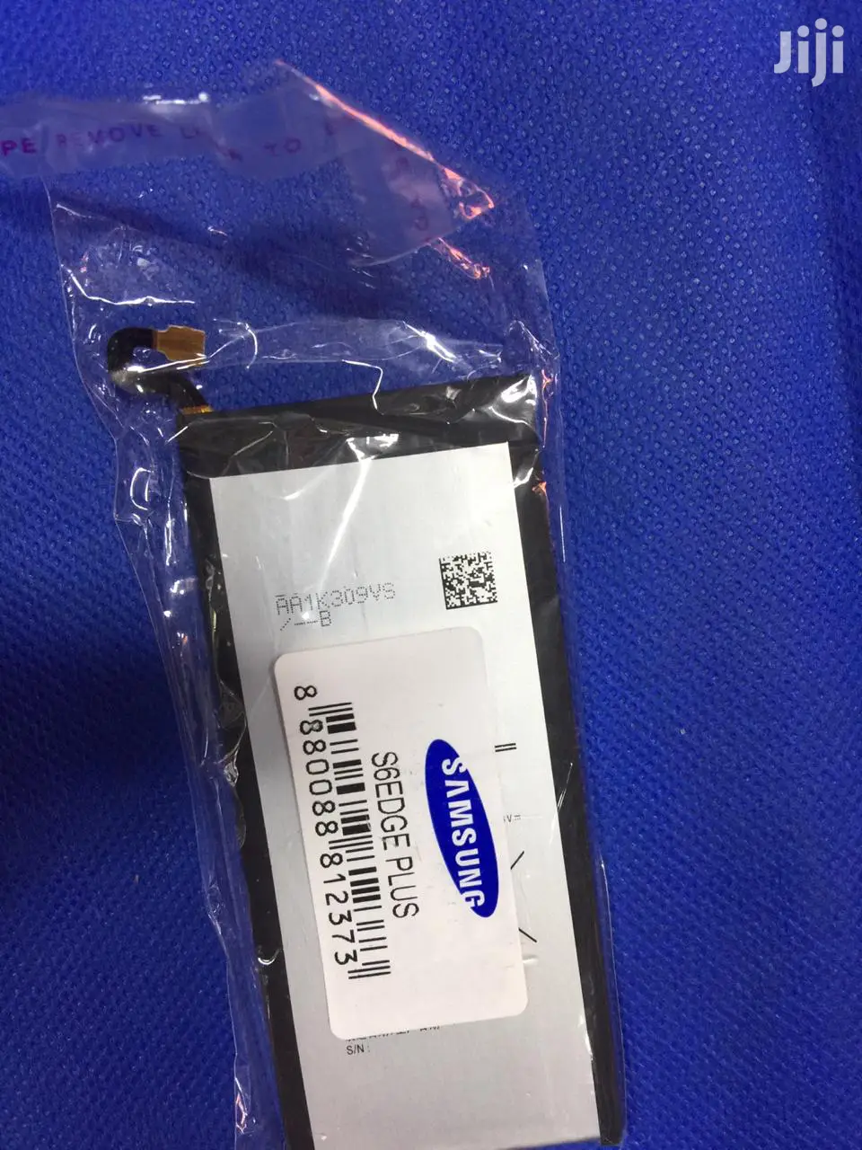 Samsung Galaxy S6,S6 Edge,S6 Edge Plus Battery