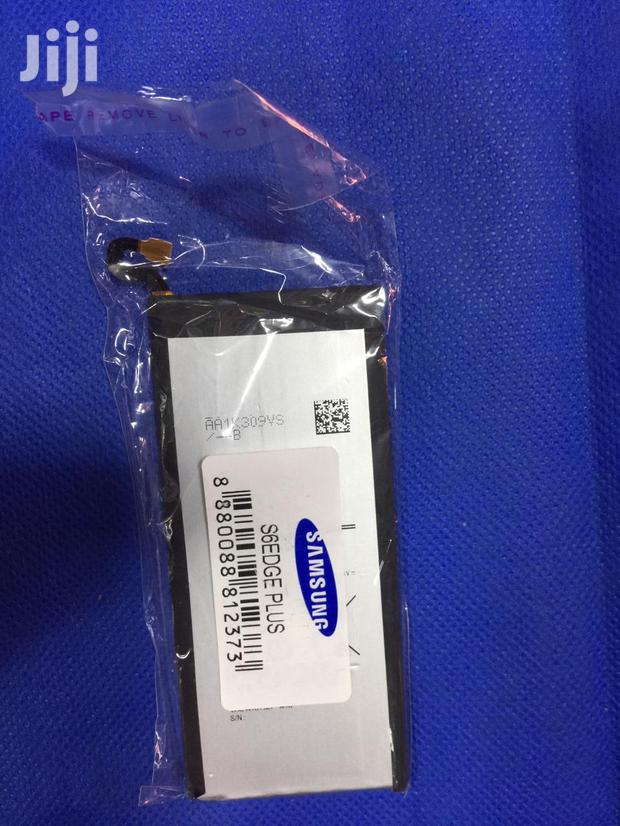 Samsung Galaxy S6,S6 Edge,S6 Edge Plus Battery - main view