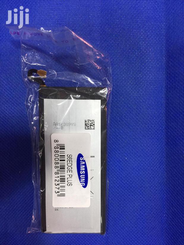 Samsung Galaxy S6,S6 Edge,S6 Edge Plus Battery - thumbnail 4