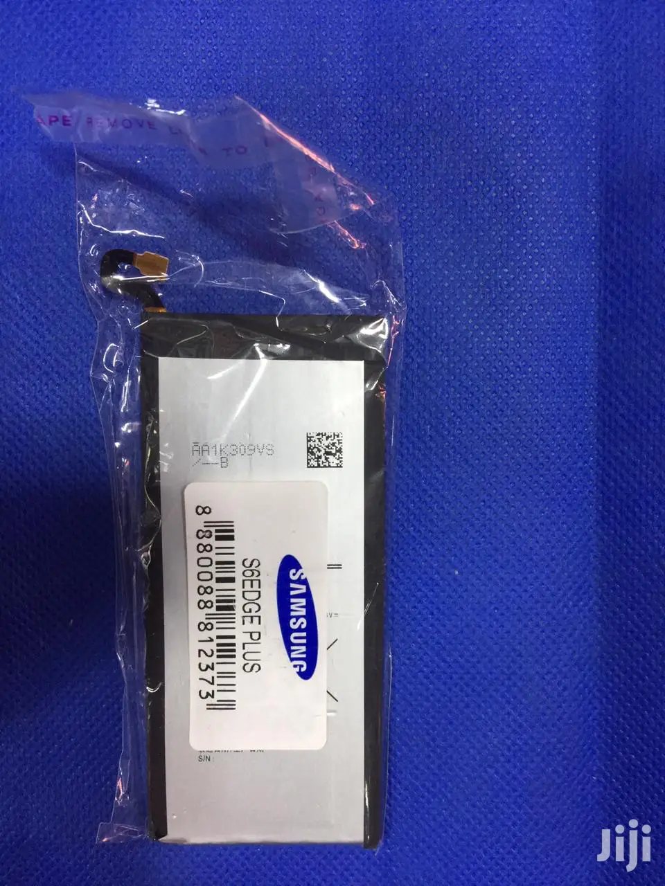 Samsung Galaxy S6,S6 Edge,S6 Edge Plus Battery