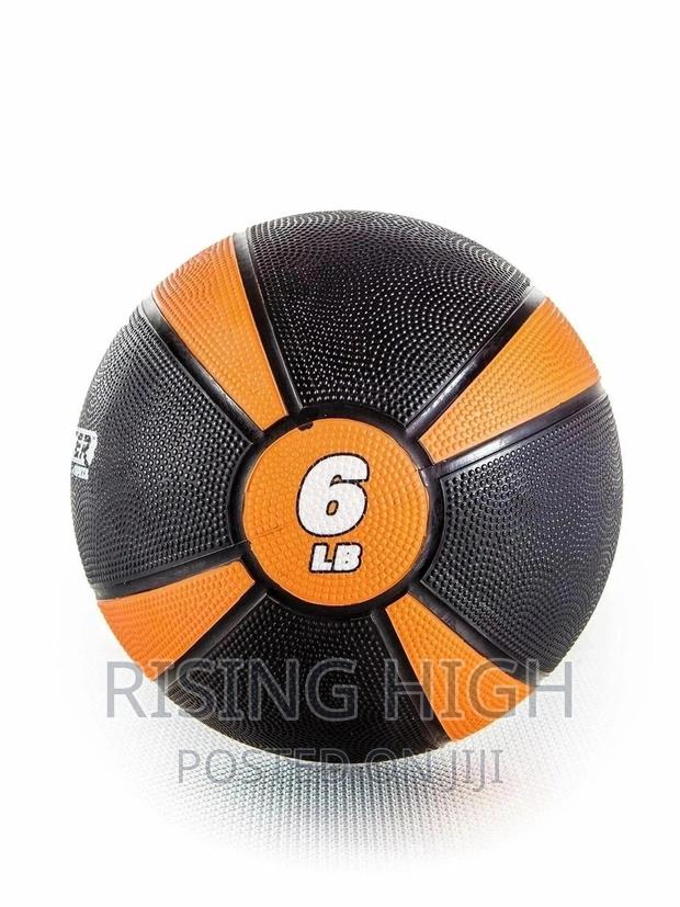 Medi Balls Brand Medi - main view
