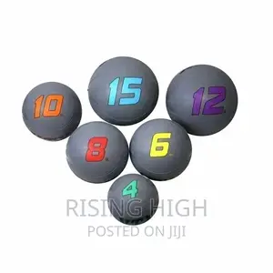 Brand New Medi Balls