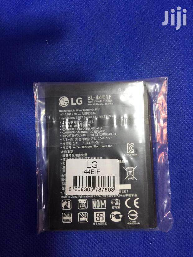 Lg Battery 44E1F - thumbnail 3