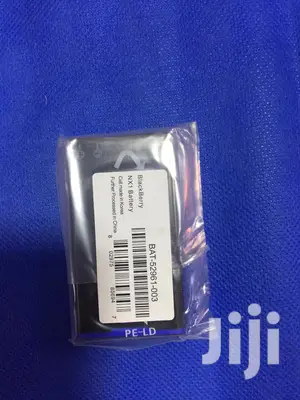Blackberry NX1 Battery