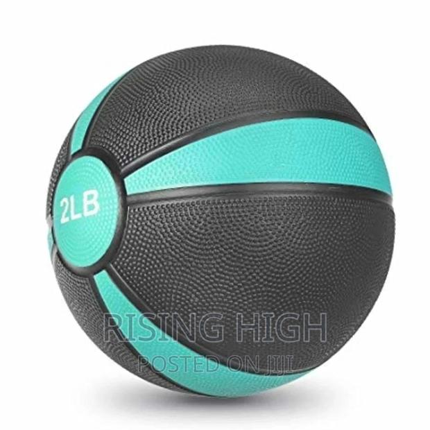 Brand Medi Balls