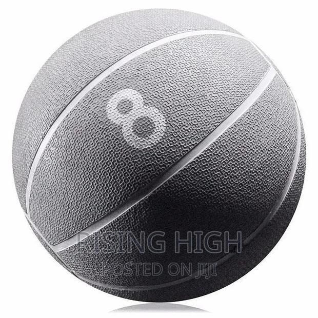 Medi Balls