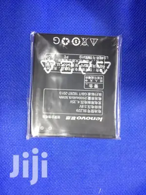 Lenovo Battery (BL- 229)