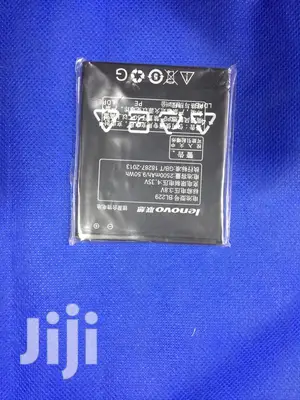Lenovo Battery (BL- 229)