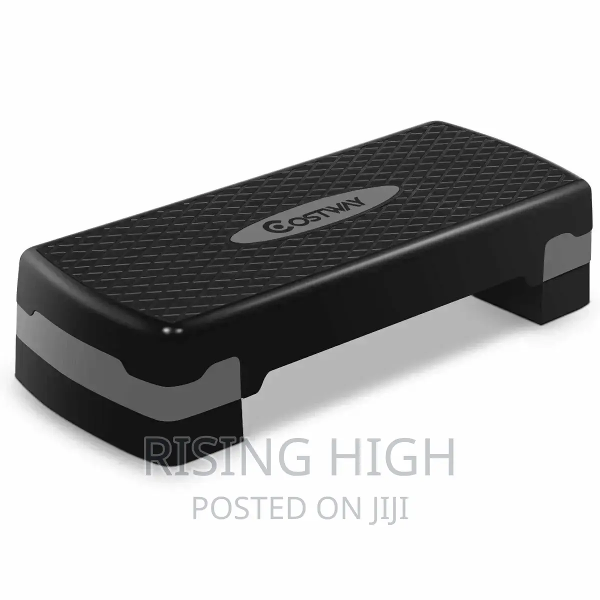 New Imported Adjustable Steppers