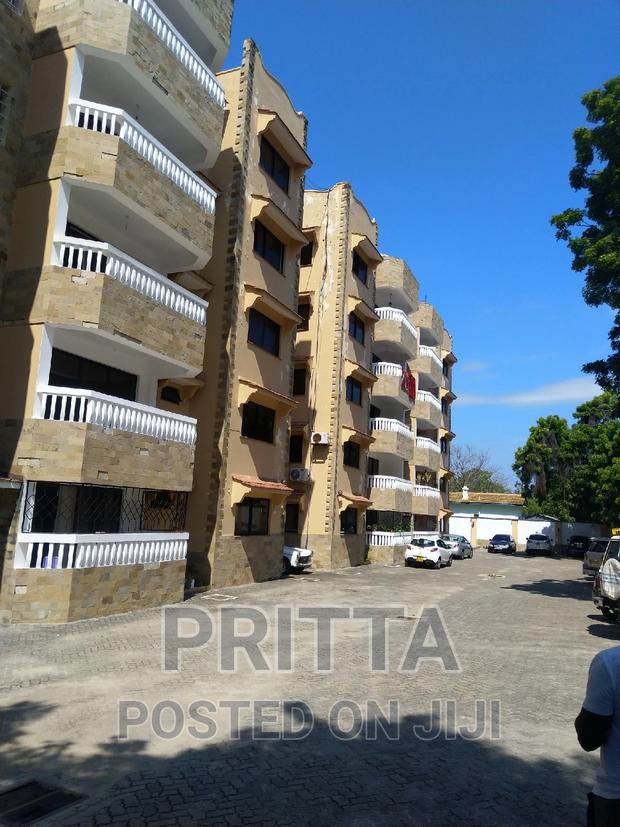 3bdrm Block of Flats in Nyali, Mkomani for Rent