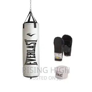 Punching Bag