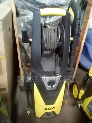 Car Wash Machine 2700psi Electric