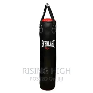 Punching Bags