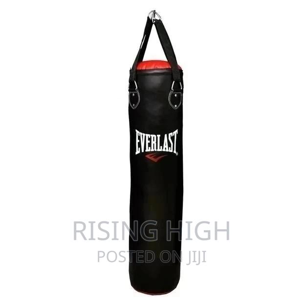 Punching Bags - main view