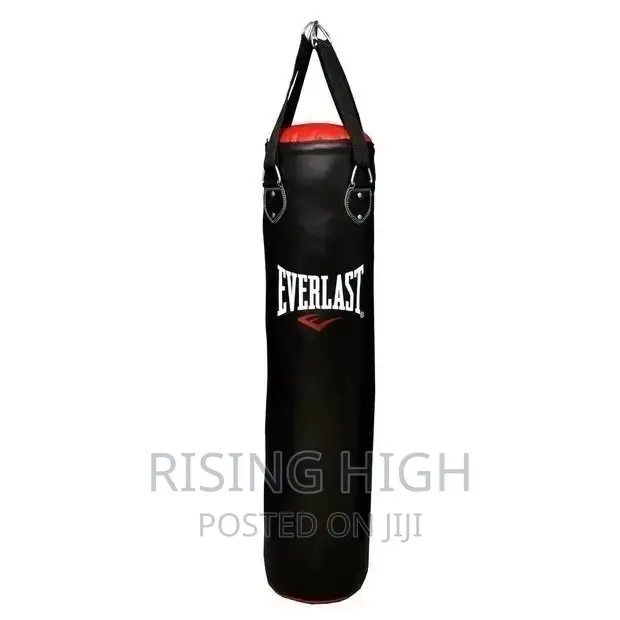 Punching Bags