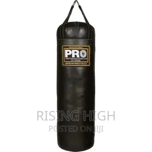 Punching Bags