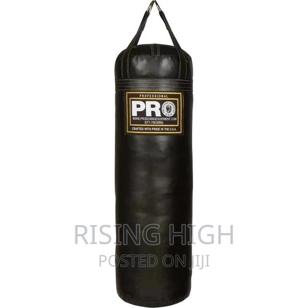 Punching Bags