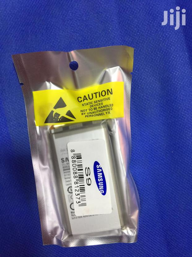 Samsung Galaxy S9,S9 Plus Battery - thumbnail 3