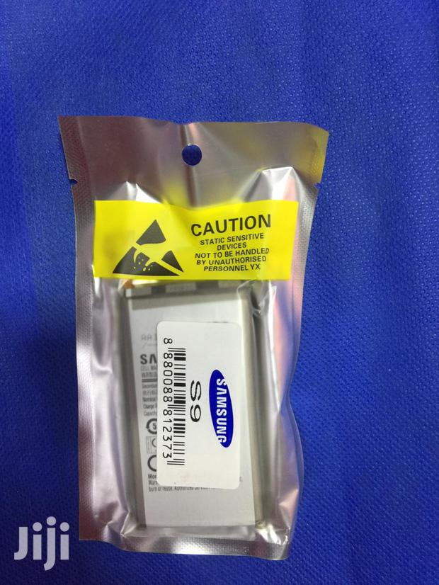 Samsung Galaxy S9,S9 Plus Battery - thumbnail 4