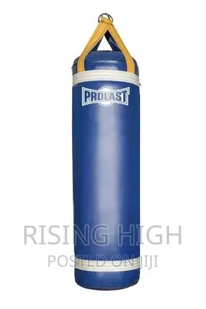 Punching Bag
