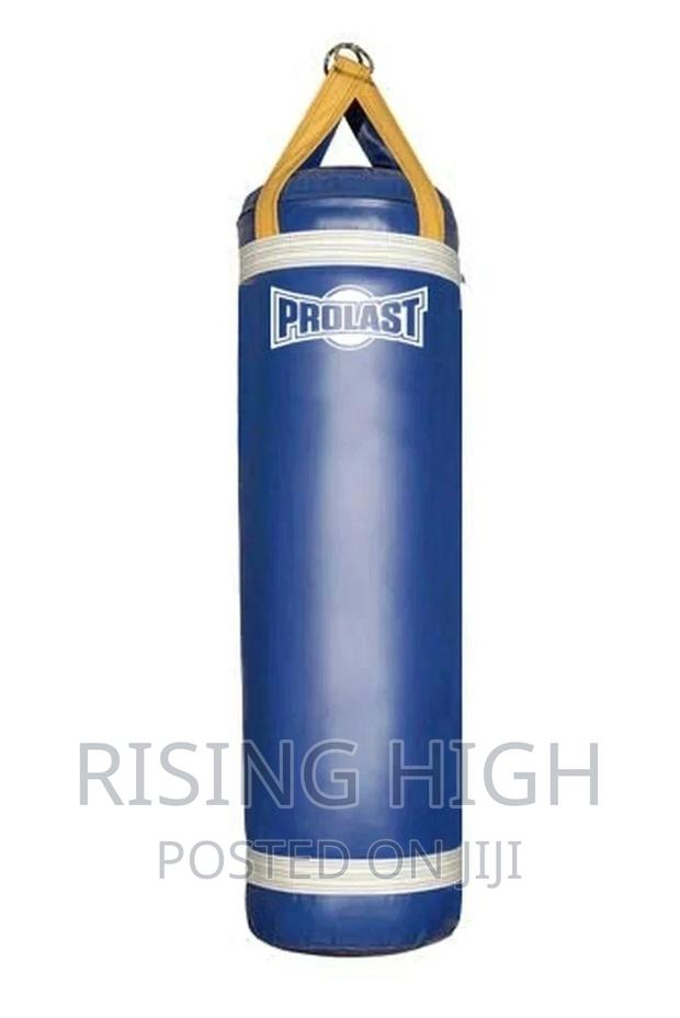 Punching Bag
