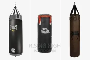 Punching Bag