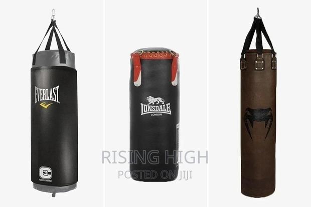 Punching Bag