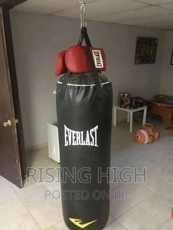 Punching Bag