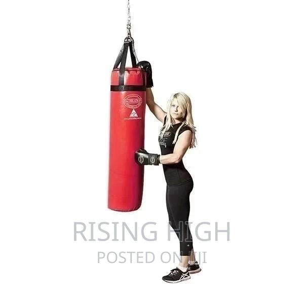 Punching Bag