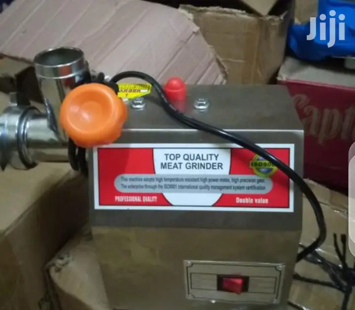 Commercial Tk-m8 Meat Grinder