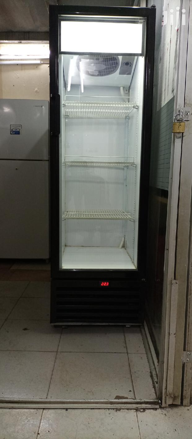 Standard Display Fridge