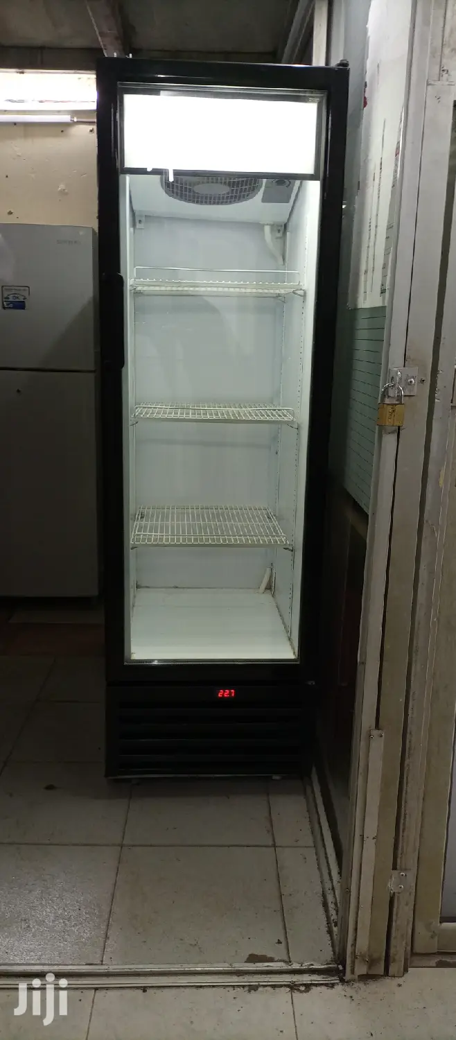 Standard Display Fridge