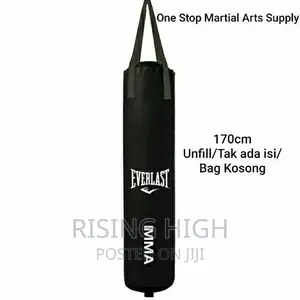 Punching Bag