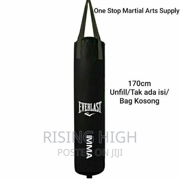 Punching Bag - main view