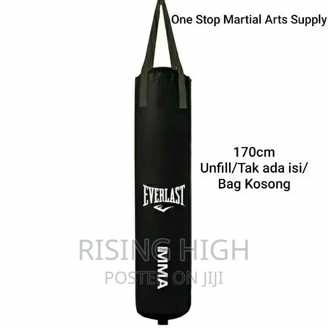 Punching Bag
