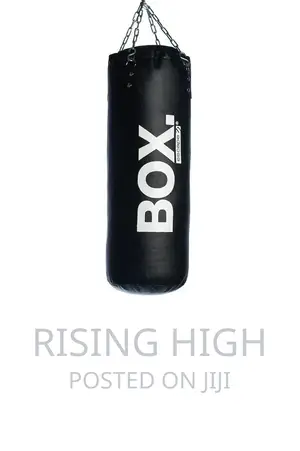Punching Bag
